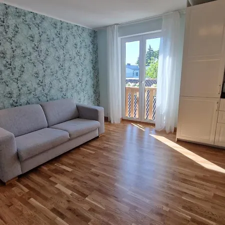 Kivi Residence Pärnu Exterior photo