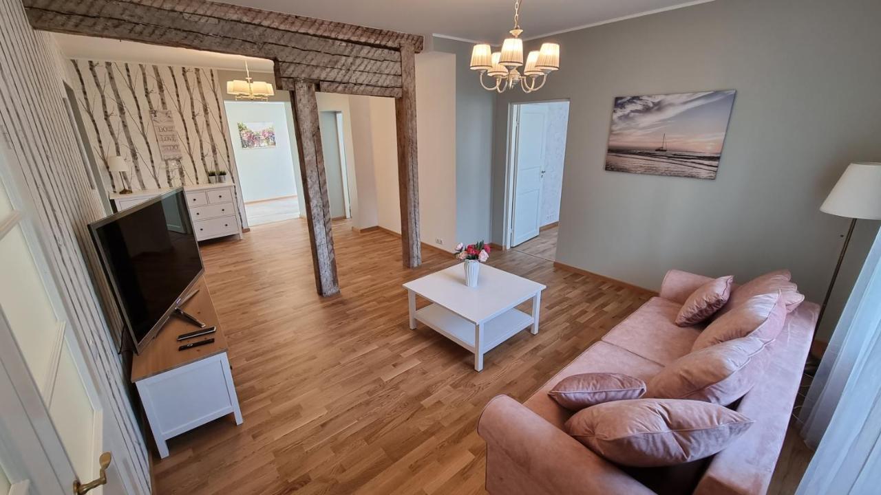 Apartment Kivi