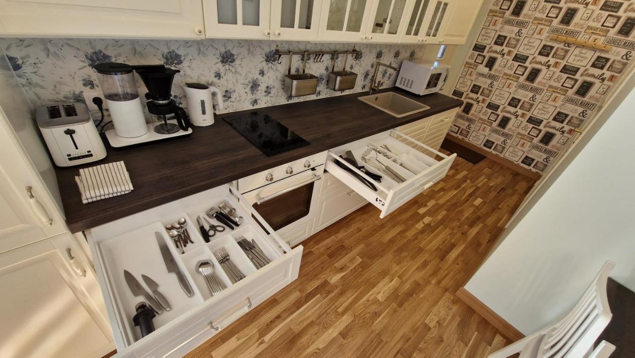 Kivi Apartment Pärnu