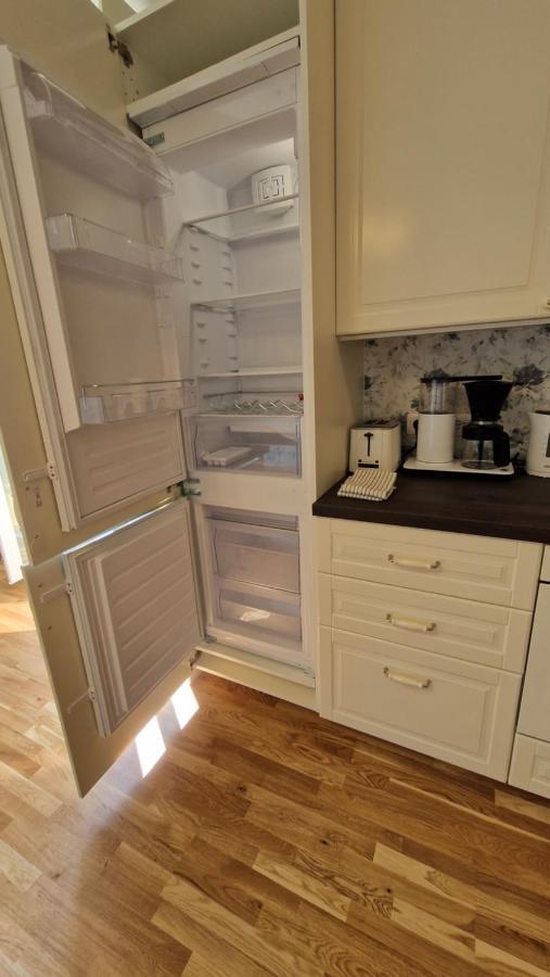 Apartment Kivi *