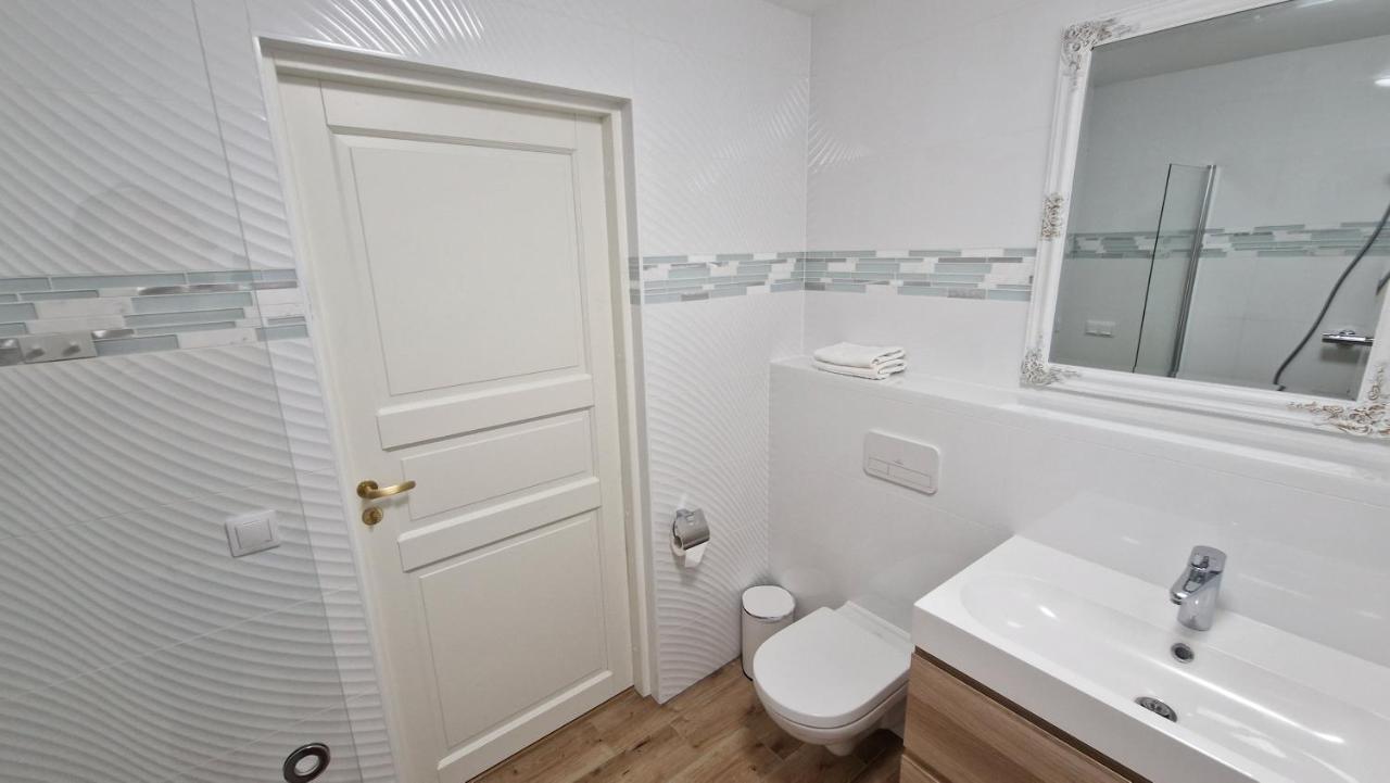 Kivi Apartment