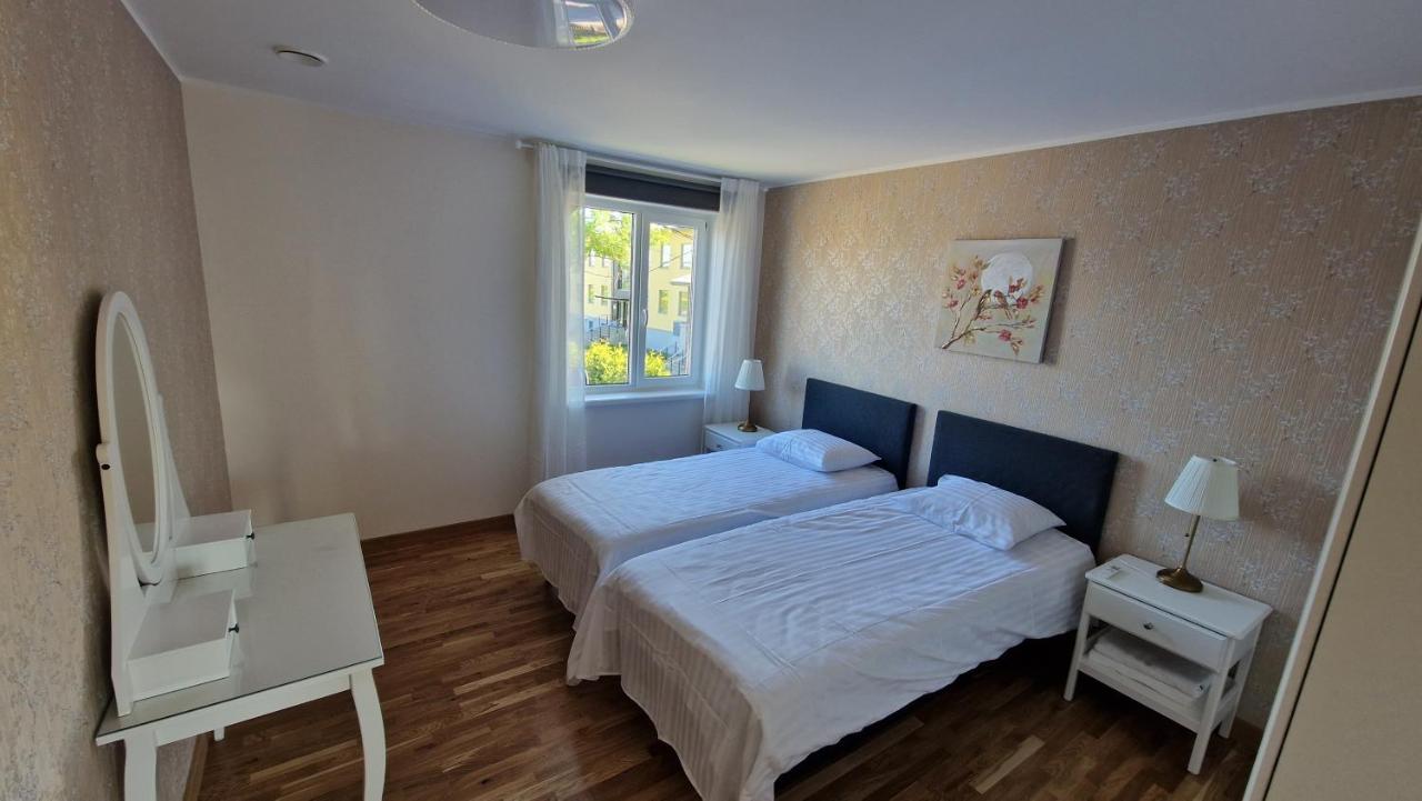 Kivi Apartment Pärnu