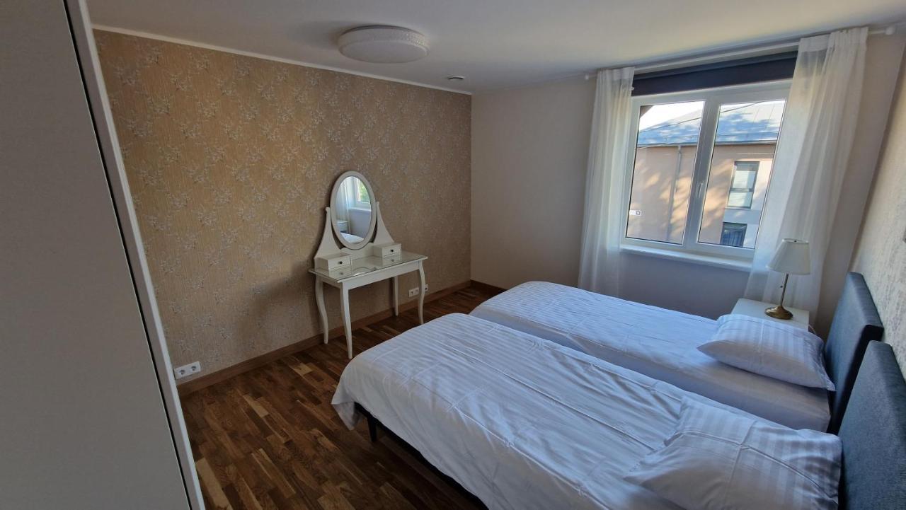 Apartment Kivi *