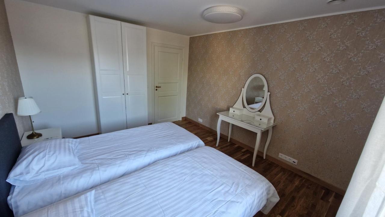 Kivi Apartment