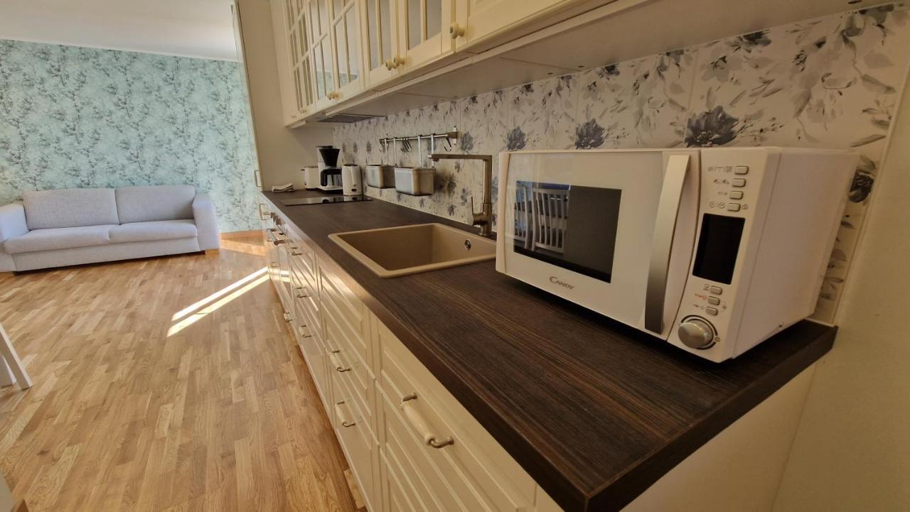 Apartment Kivi Pärnu