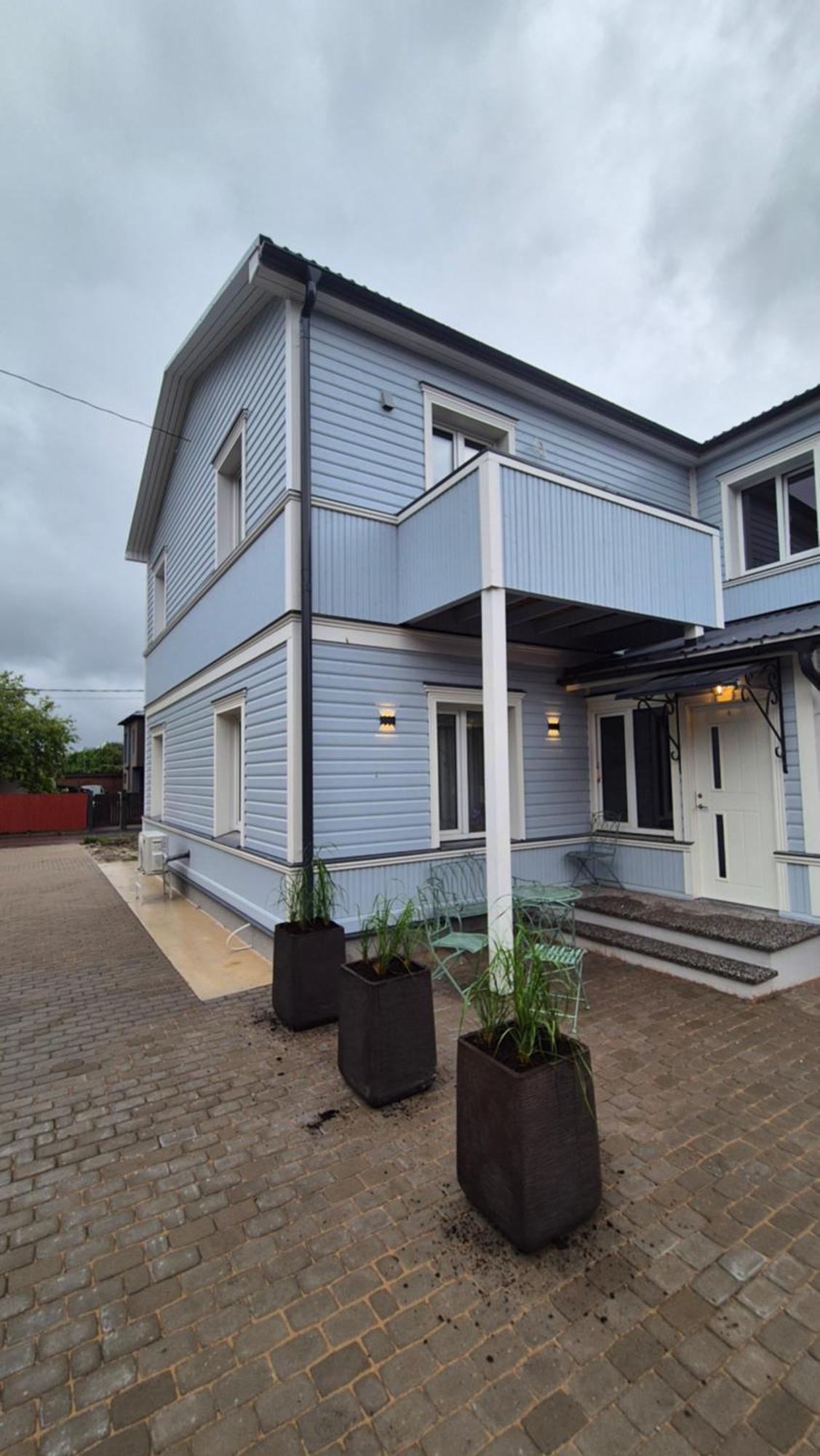 Apartment Kivi Pärnu